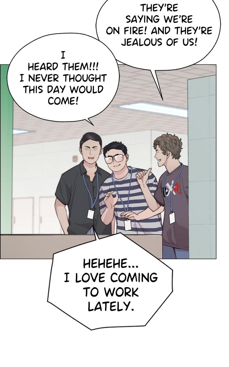 A Man's Man Chap 189 - Next Chap 190