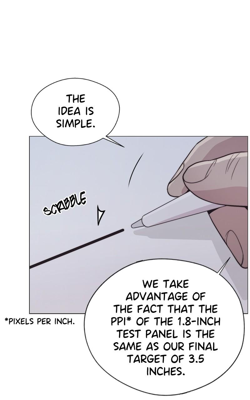 A Man's Man Chap 180 - Next Chap 181