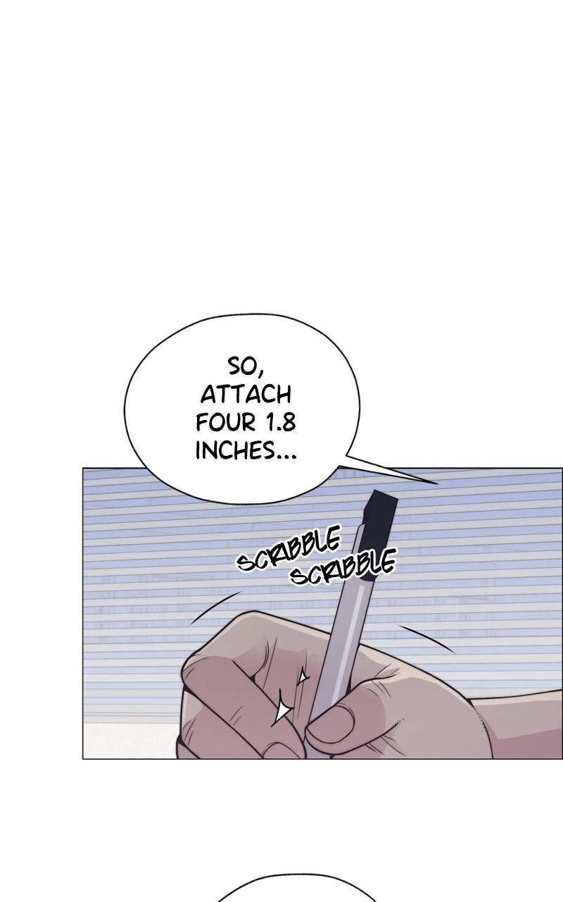 A Man's Man Chap 180 - Next Chap 181