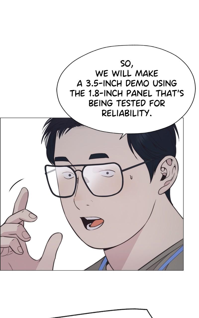 A Man's Man Chap 180 - Next Chap 181