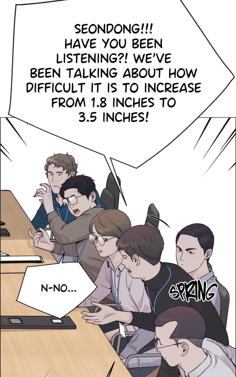 A Man's Man Chap 180 - Next Chap 181