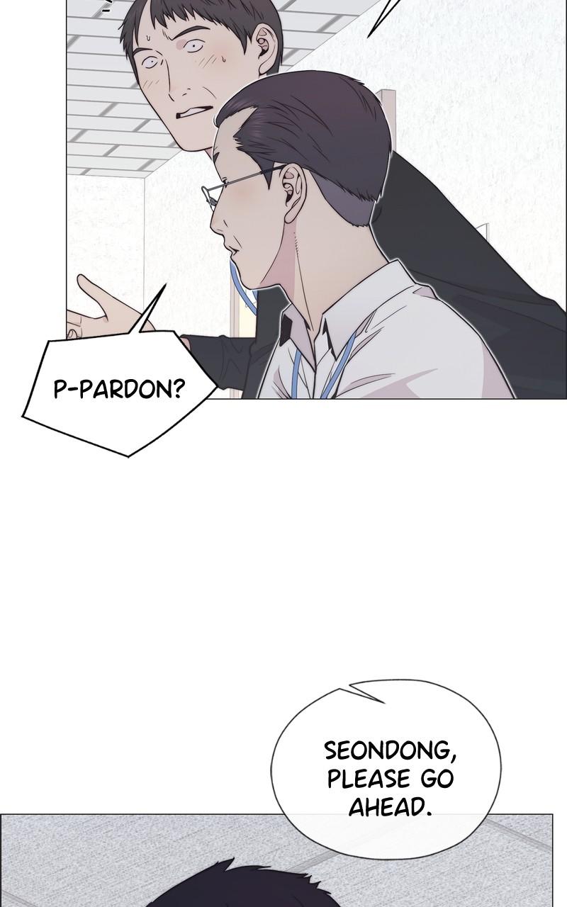 A Man's Man Chap 180 - Next Chap 181
