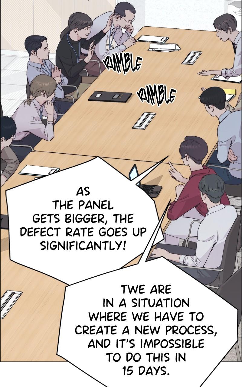 A Man's Man Chap 180 - Next Chap 181