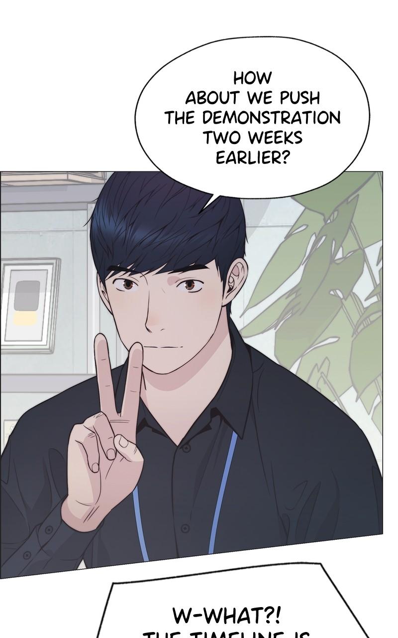A Man's Man Chap 180 - Next Chap 181
