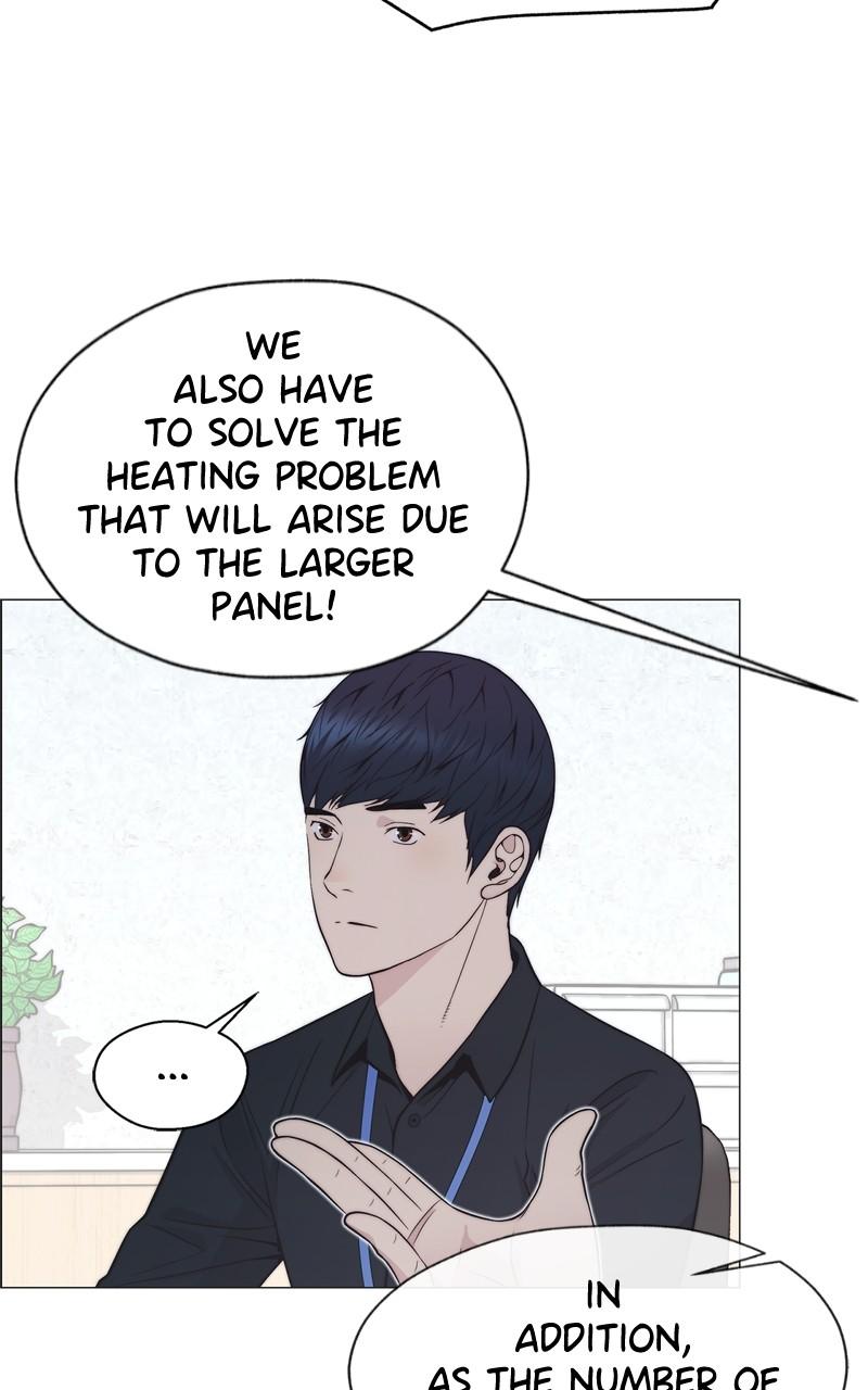 A Man's Man Chap 180 - Next Chap 181
