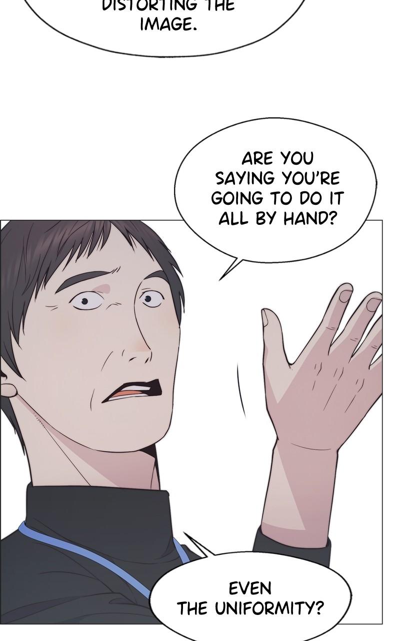 A Man's Man Chap 180 - Next Chap 181