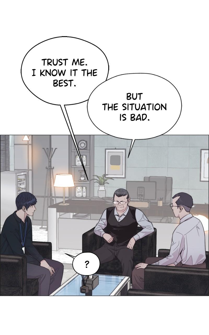 A Man's Man Chap 180 - Next Chap 181