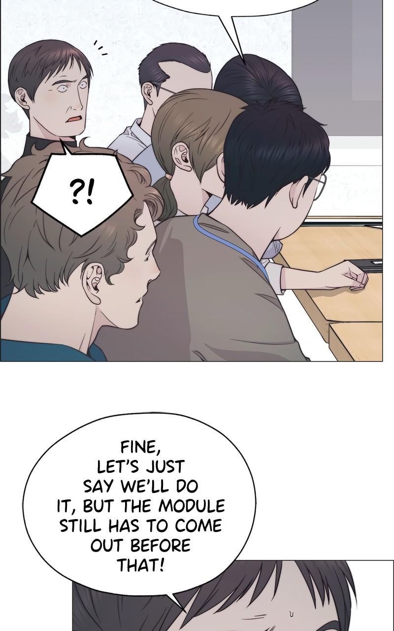 A Man's Man Chap 180 - Next Chap 181
