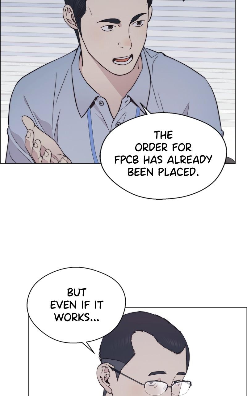 A Man's Man Chap 180 - Next Chap 181