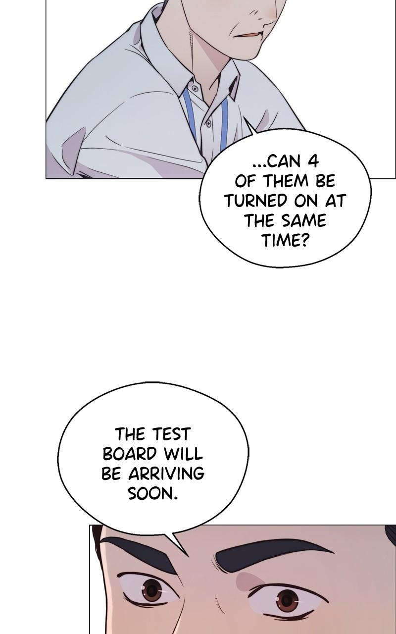 A Man's Man Chap 180 - Next Chap 181