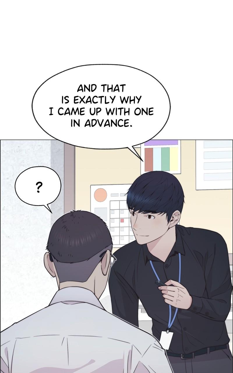 A Man's Man Chap 180 - Next Chap 181