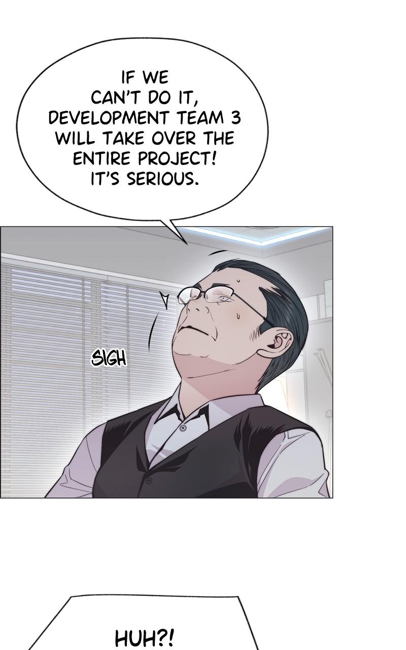 A Man's Man Chap 180 - Next Chap 181