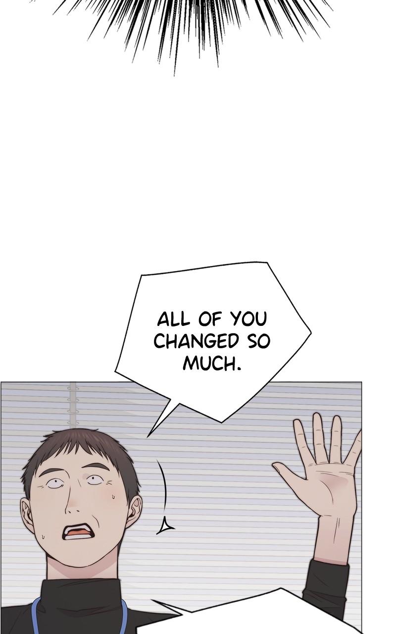 A Man's Man Chap 180 - Next Chap 181