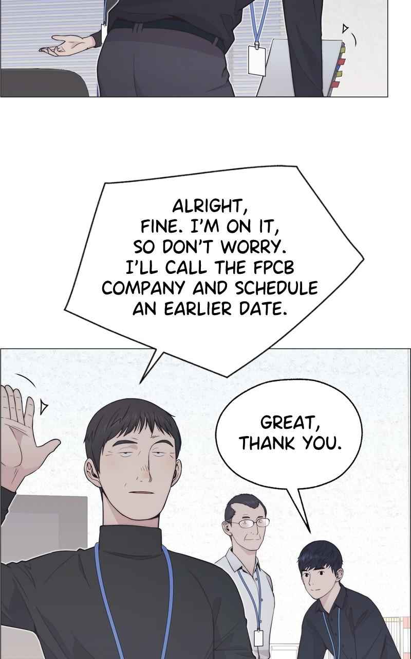 A Man's Man Chap 180 - Next Chap 181