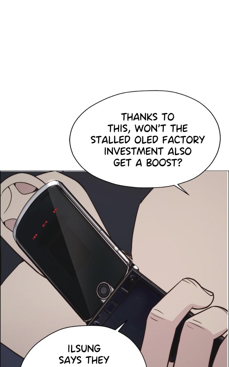 A Man's Man Chap 181 - Next Chap 182