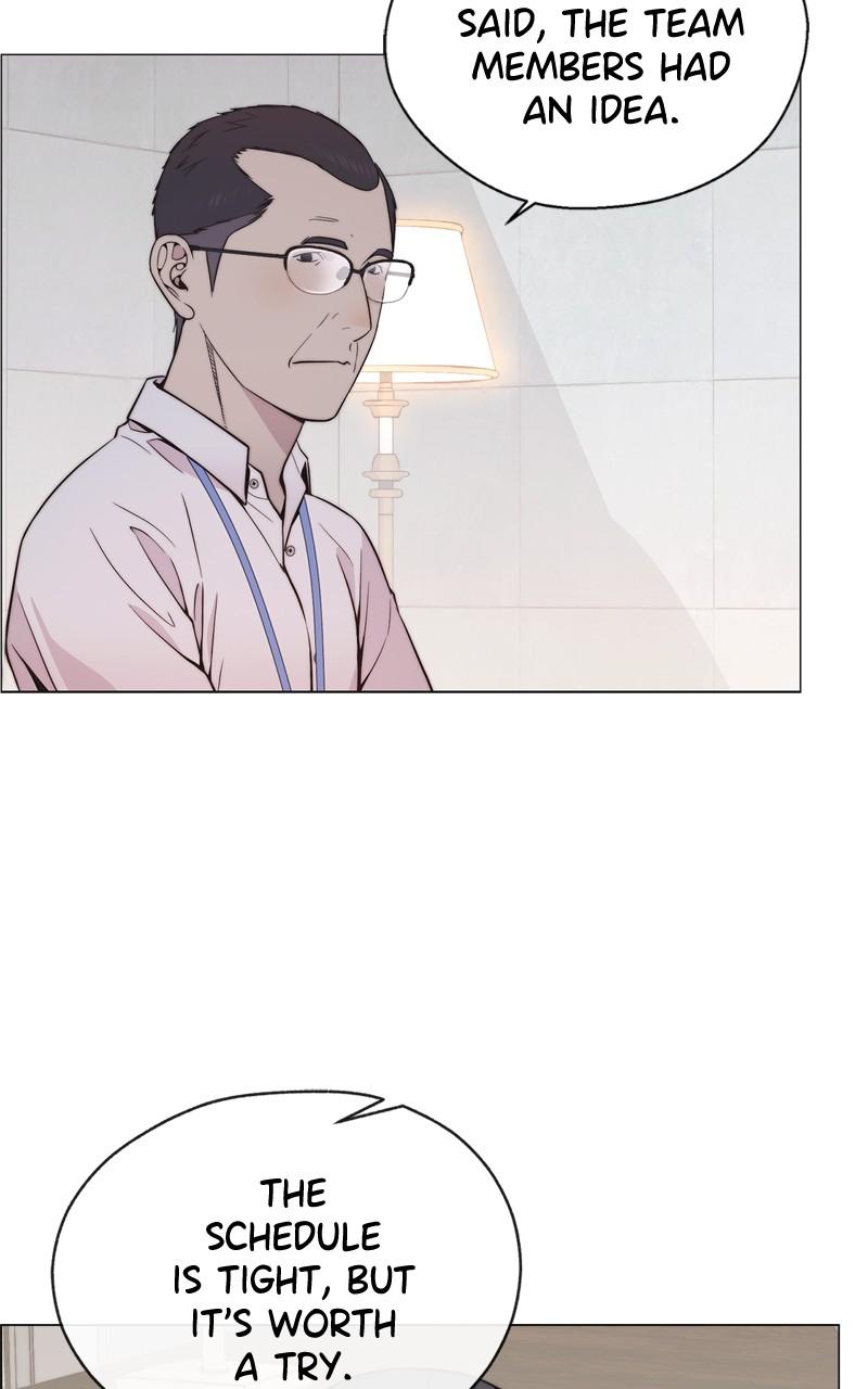 A Man's Man Chap 181 - Next Chap 182