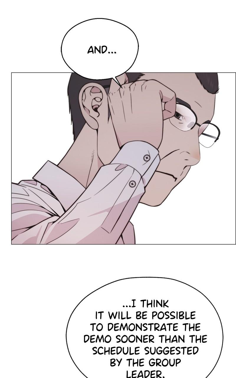 A Man's Man Chap 181 - Next Chap 182