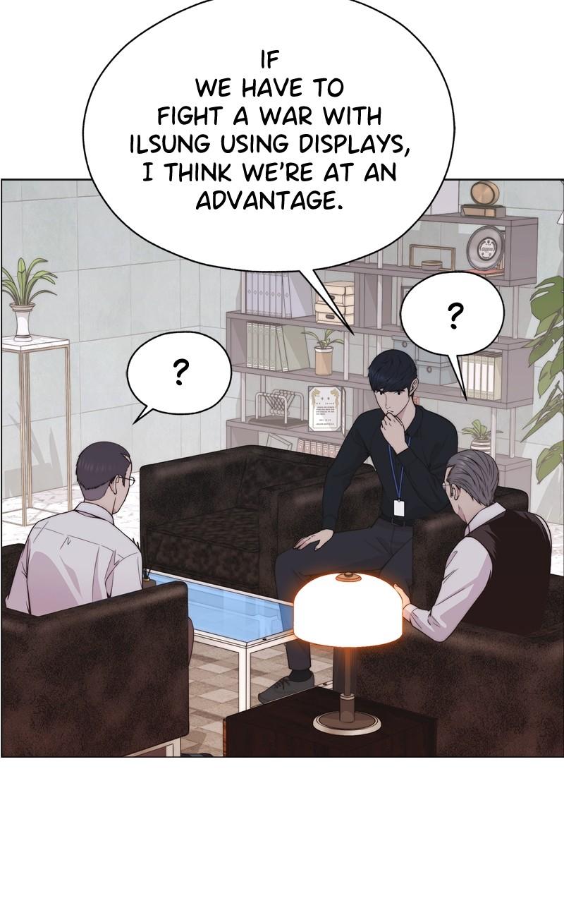 A Man's Man Chap 181 - Next Chap 182