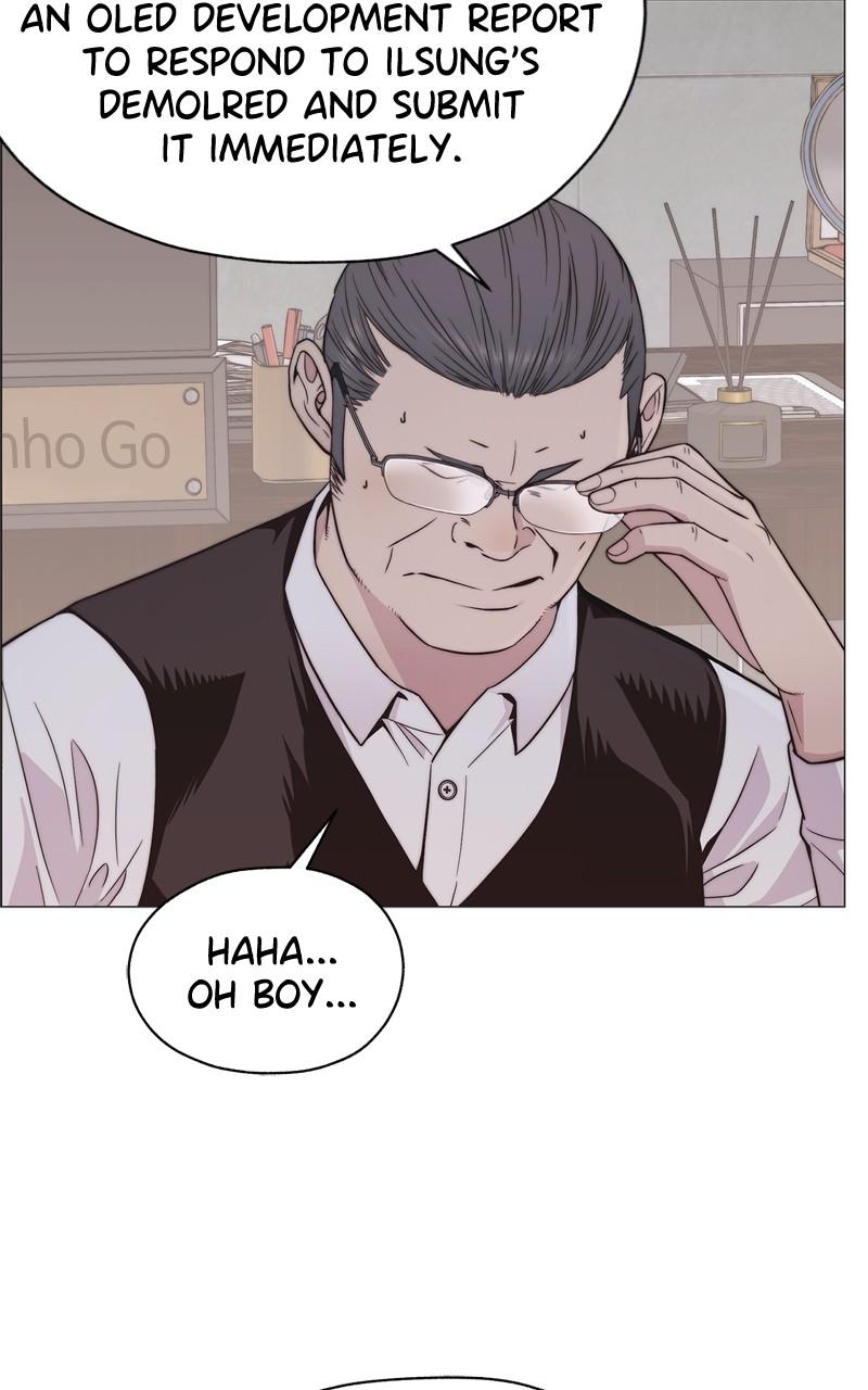 A Man's Man Chap 181 - Next Chap 182