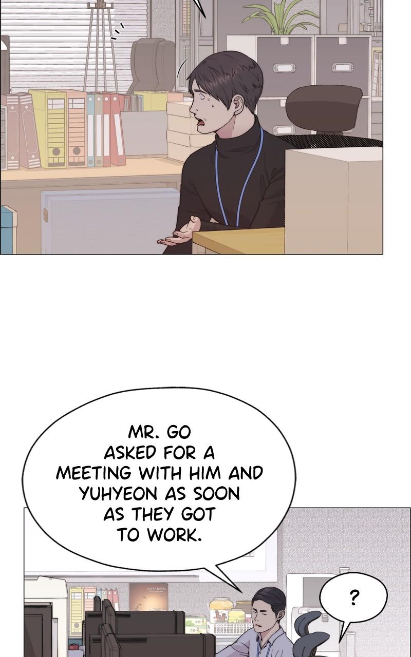 A Man's Man Chap 181 - Next Chap 182