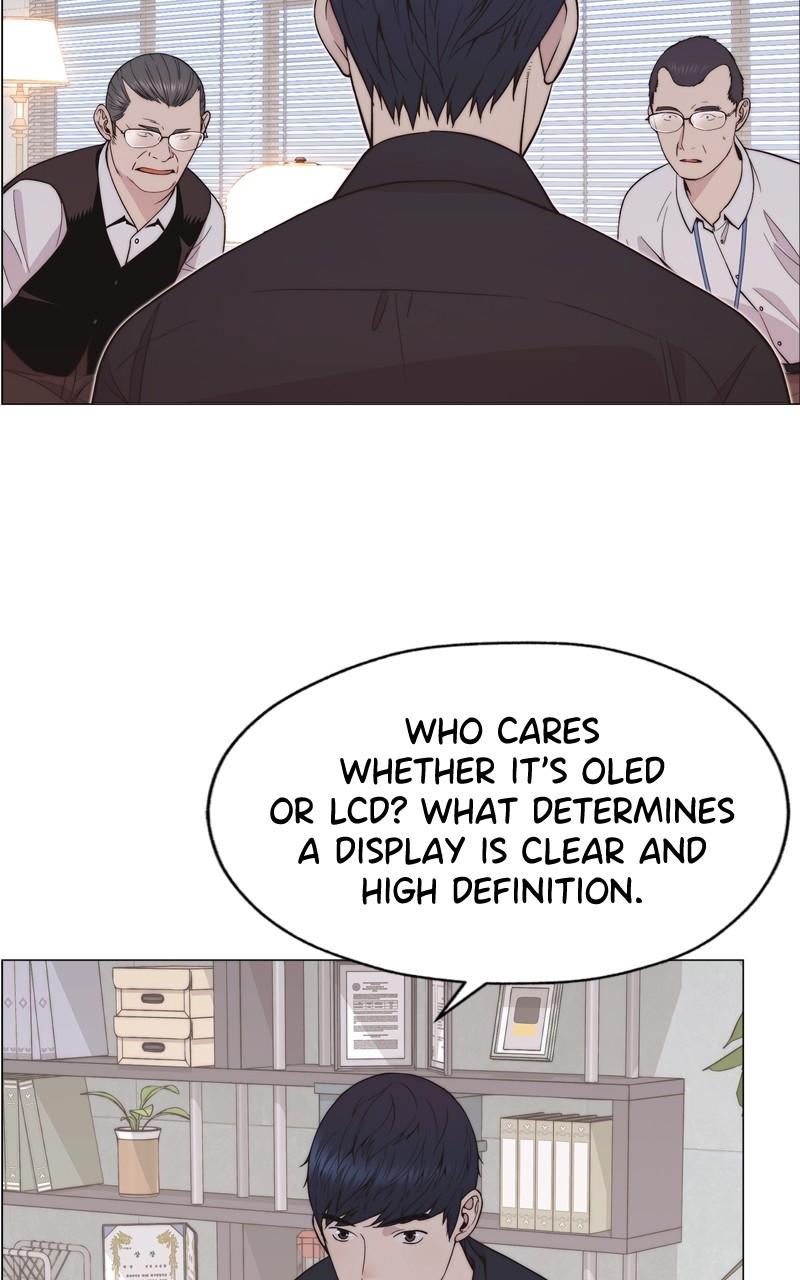 A Man's Man Chap 181 - Next Chap 182
