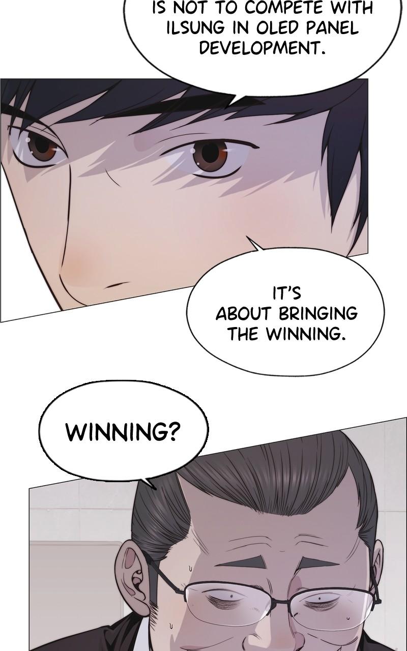 A Man's Man Chap 181 - Next Chap 182