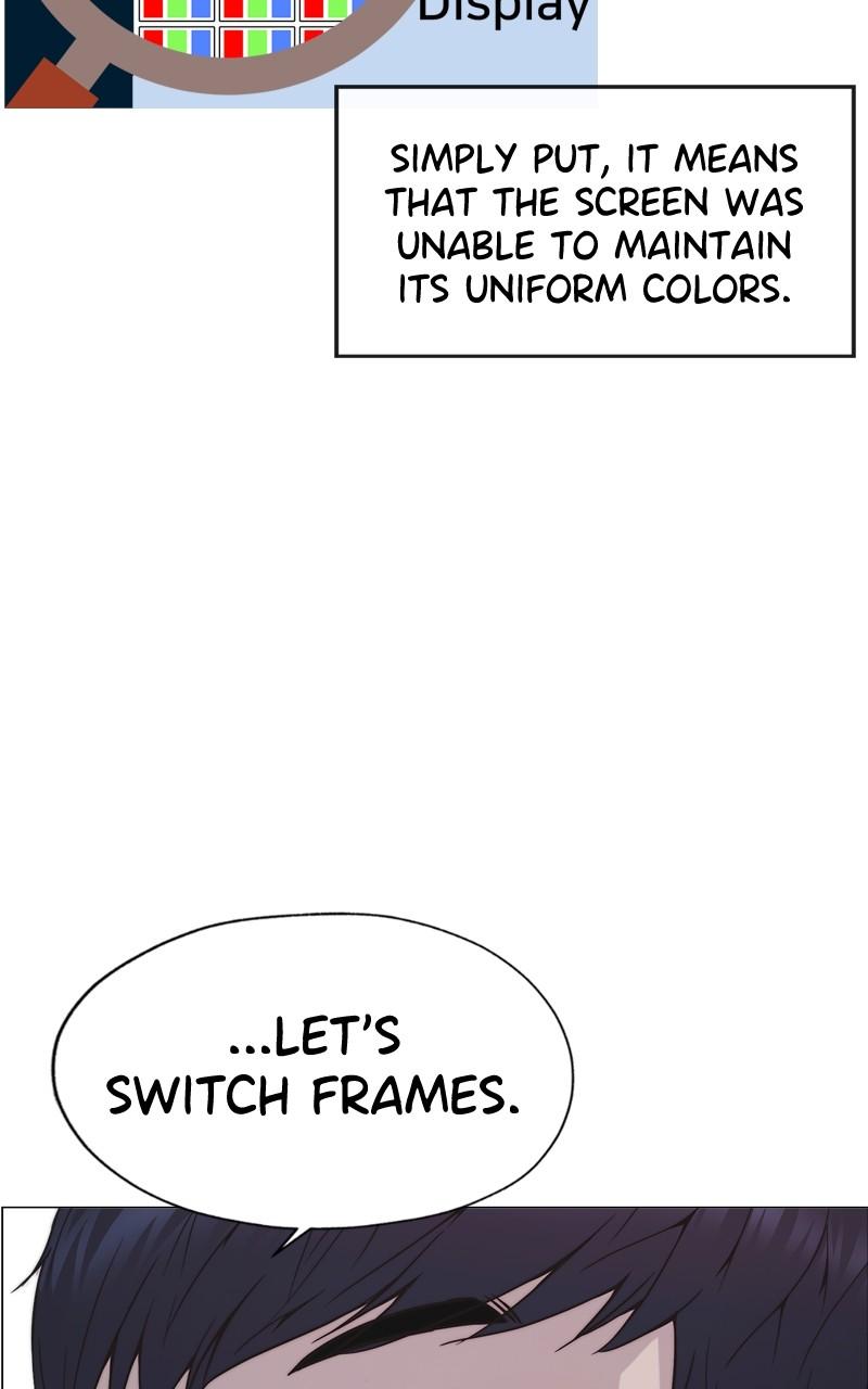 A Man's Man Chap 181 - Next Chap 182