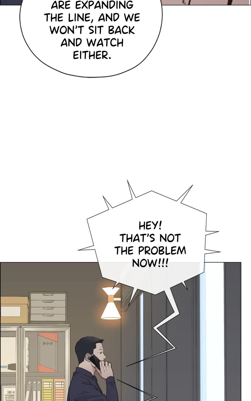 A Man's Man Chap 181 - Next Chap 182