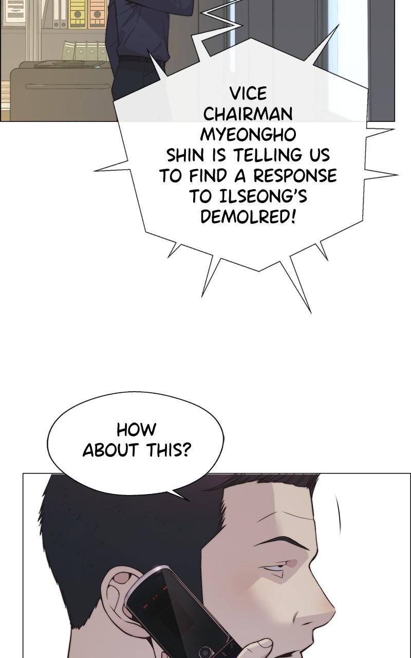 A Man's Man Chap 181 - Next Chap 182