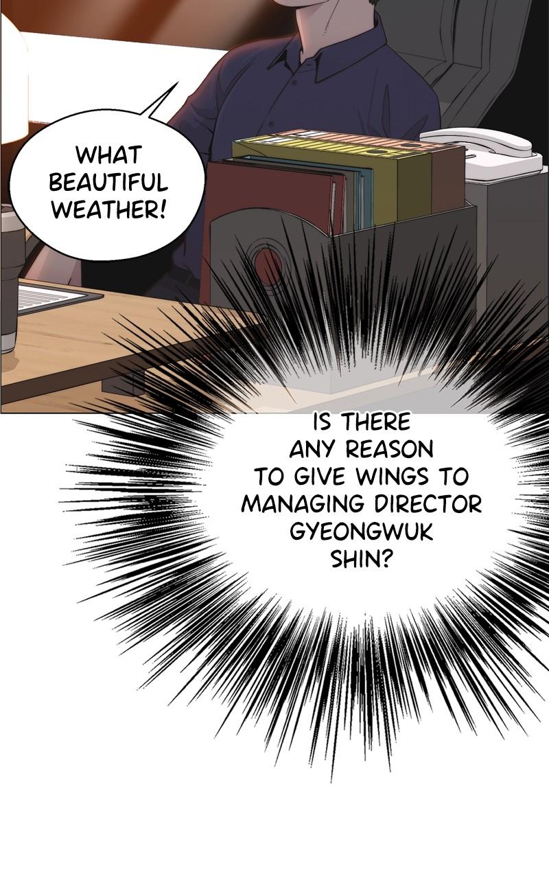 A Man's Man Chap 181 - Next Chap 182
