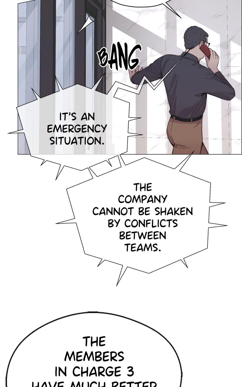 A Man's Man Chap 181 - Next Chap 182