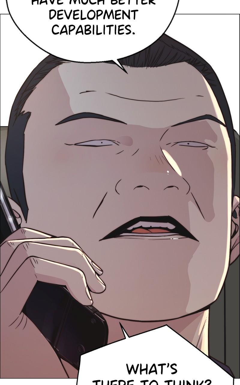 A Man's Man Chap 181 - Next Chap 182