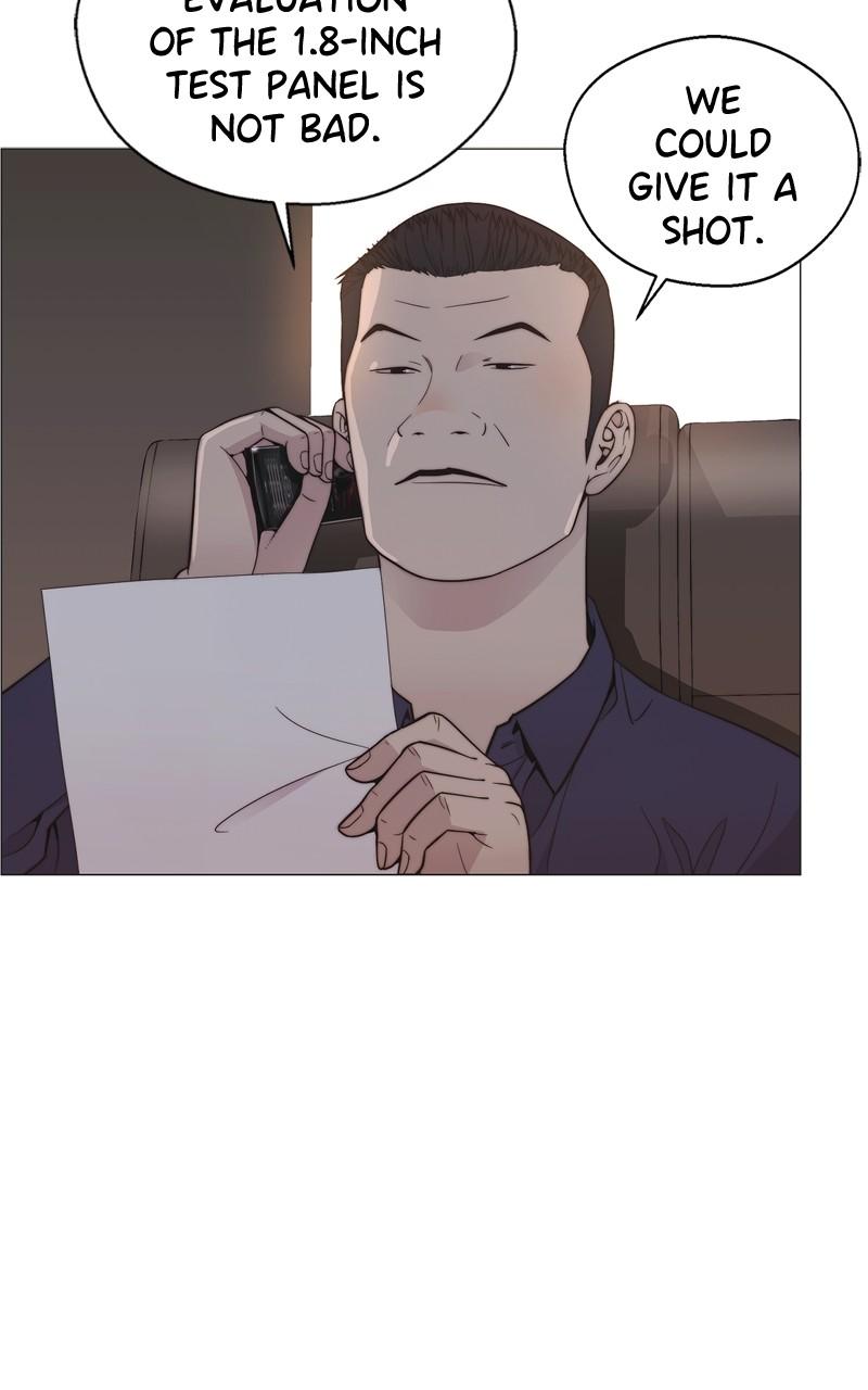 A Man's Man Chap 181 - Next Chap 182