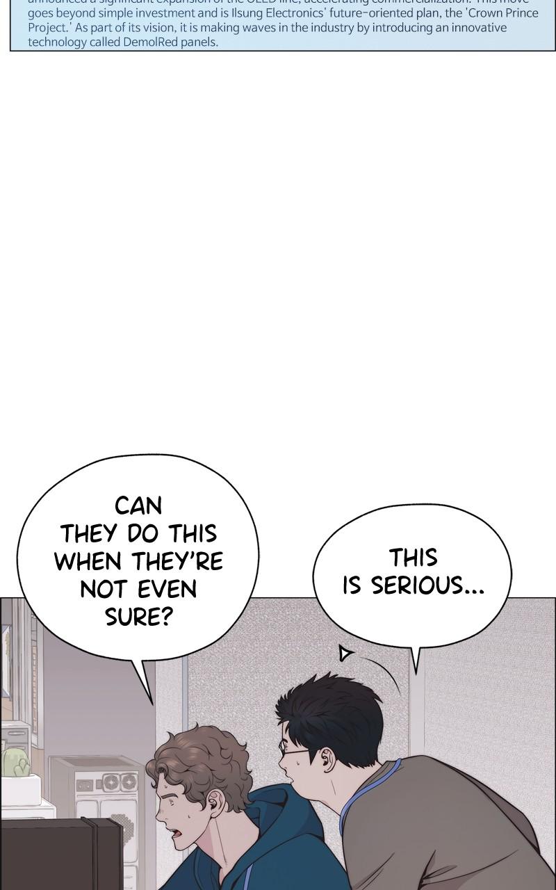 A Man's Man Chap 181 - Next Chap 182