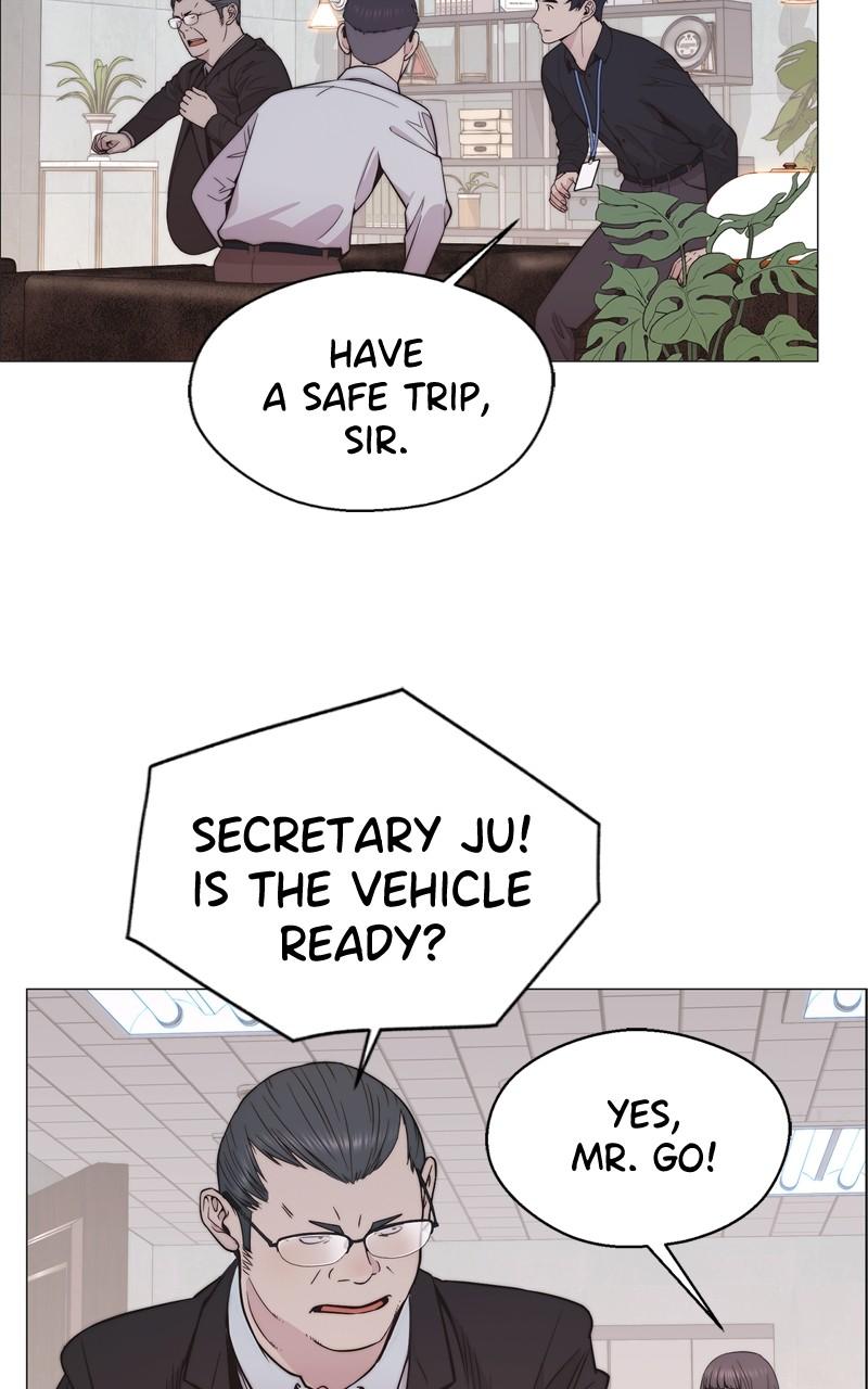 A Man's Man Chap 181 - Next Chap 182