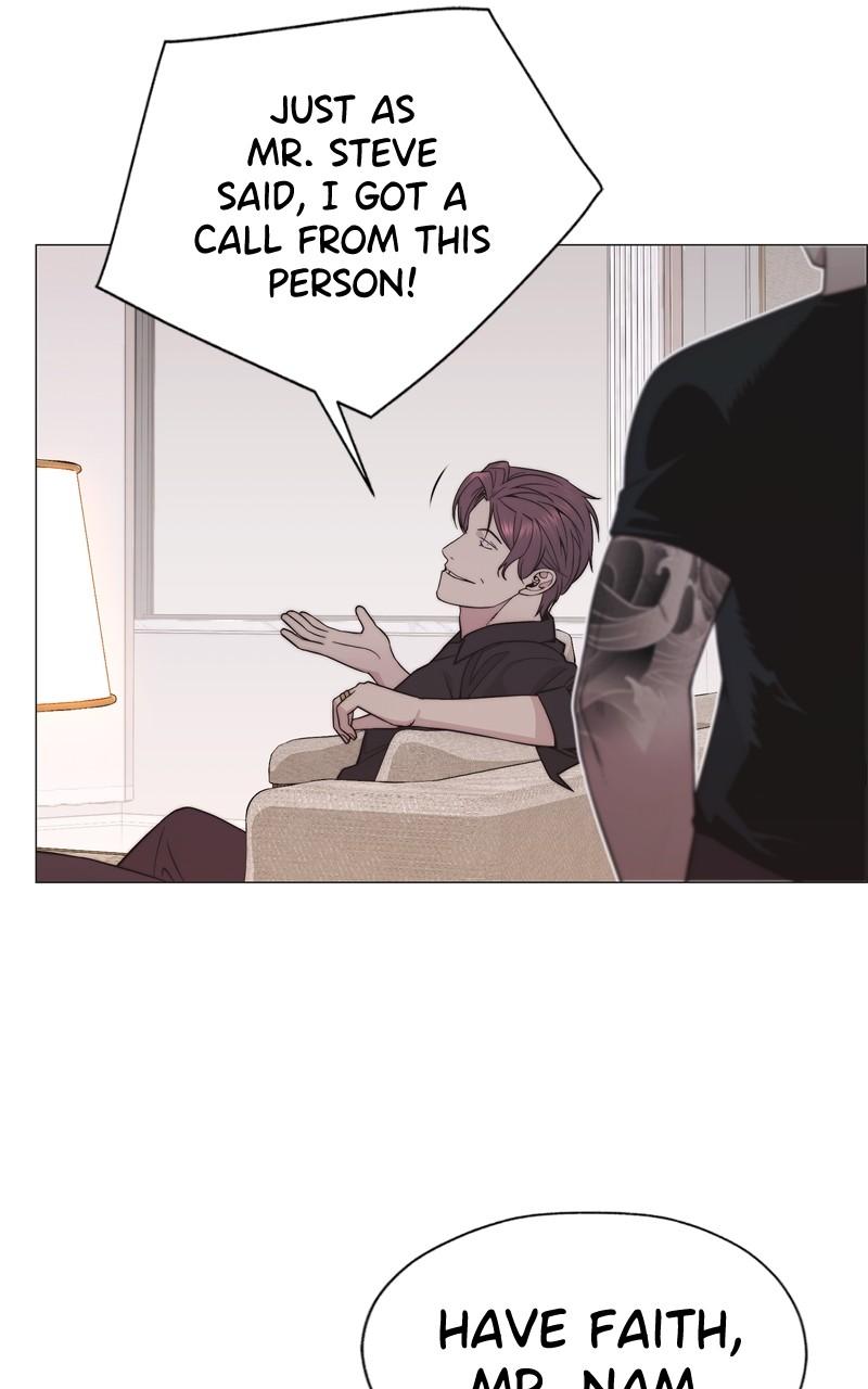 A Man's Man Chap 181 - Next Chap 182