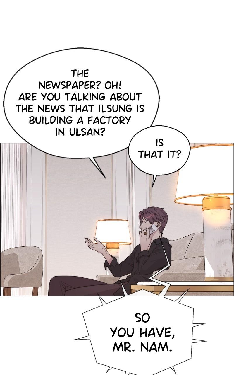 A Man's Man Chap 181 - Next Chap 182