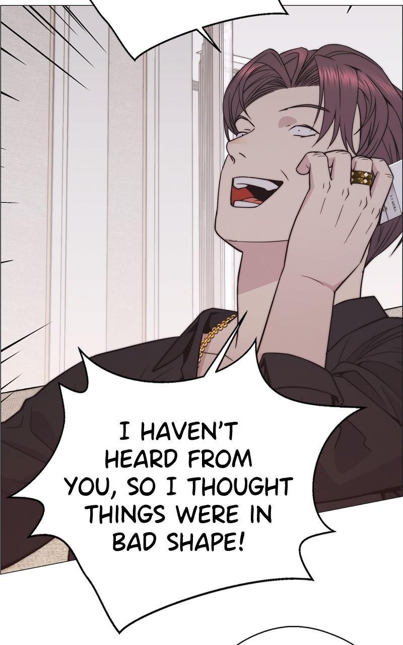 A Man's Man Chap 181 - Next Chap 182