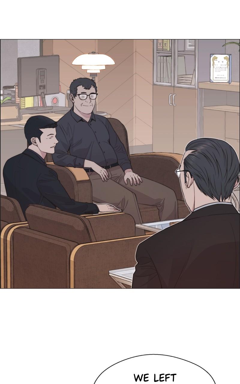 A Man's Man Chap 181 - Next Chap 182