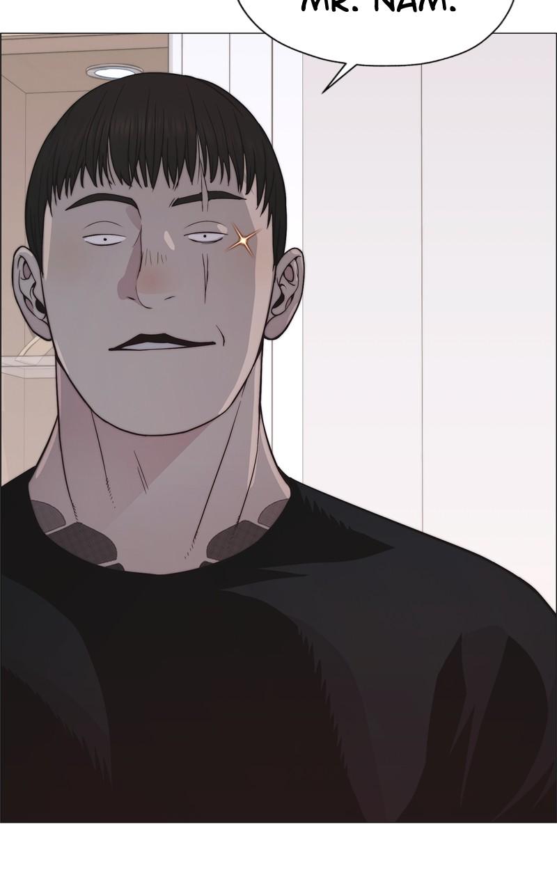 A Man's Man Chap 181 - Next Chap 182