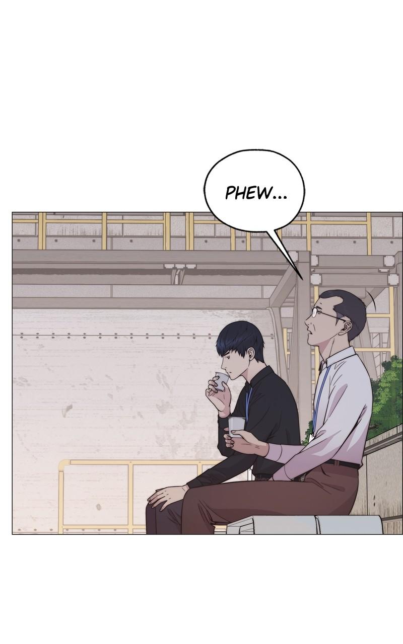 A Man's Man Chap 181 - Next Chap 182