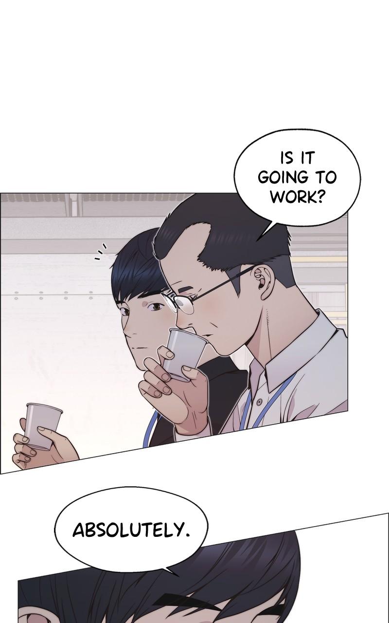 A Man's Man Chap 181 - Next Chap 182