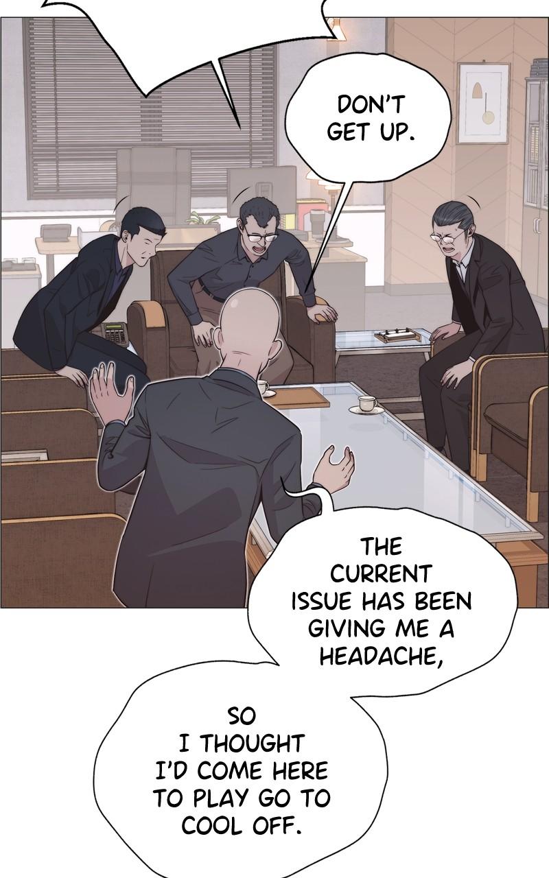 A Man's Man Chap 182 - Next Chap 183