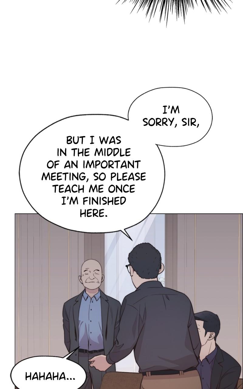 A Man's Man Chap 182 - Next Chap 183