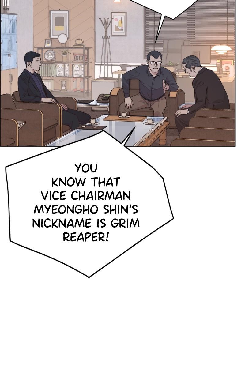 A Man's Man Chap 182 - Next Chap 183