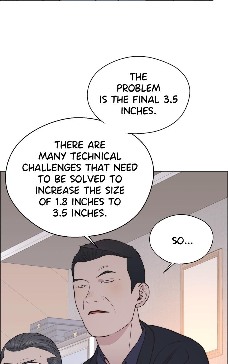 A Man's Man Chap 182 - Next Chap 183