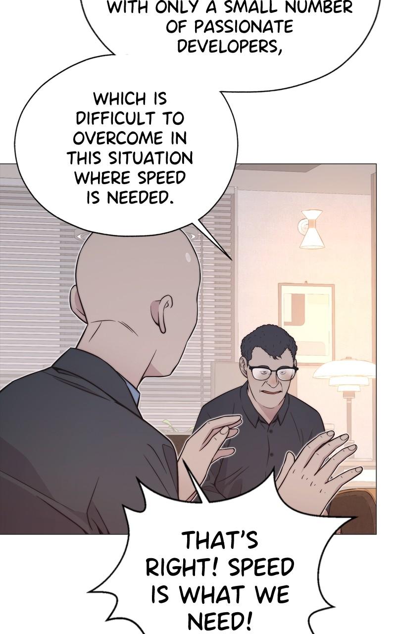 A Man's Man Chap 182 - Next Chap 183