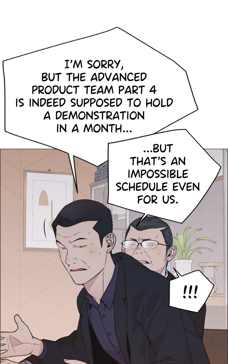 A Man's Man Chap 182 - Next Chap 183