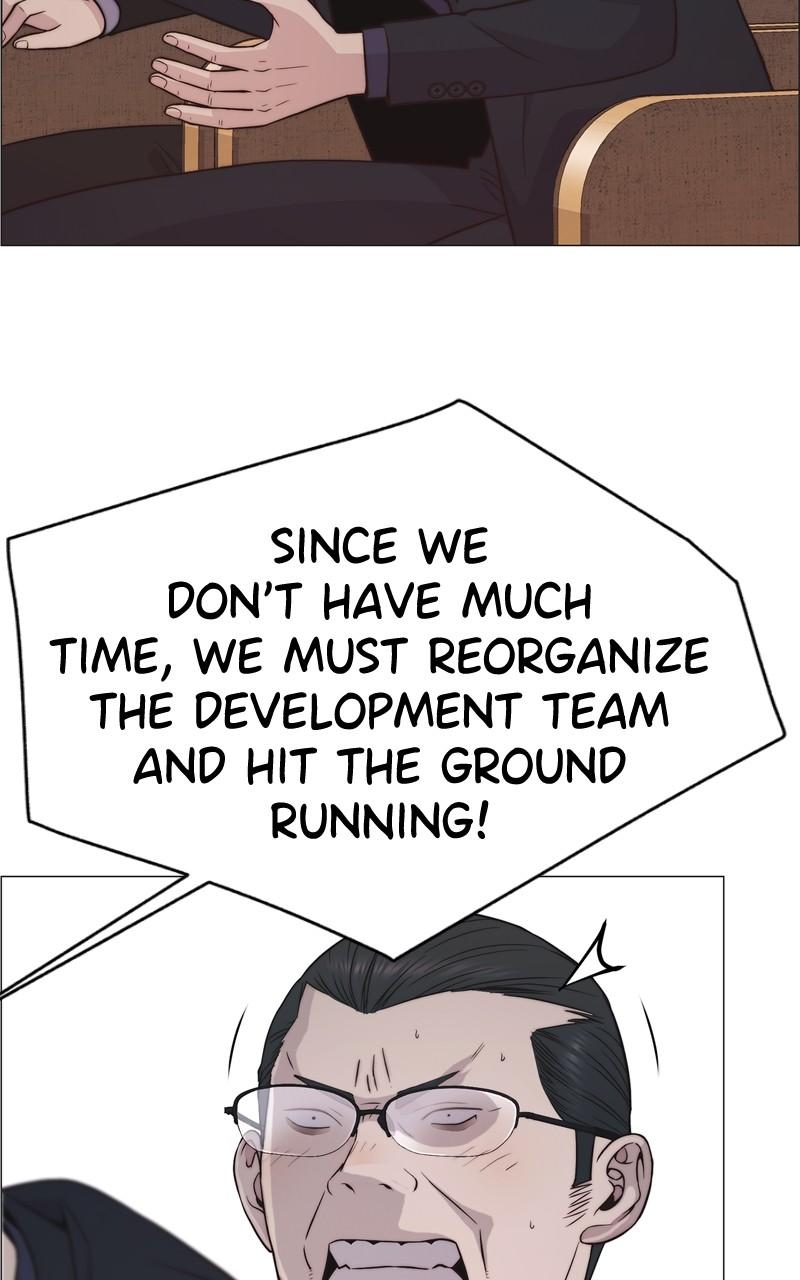 A Man's Man Chap 182 - Next Chap 183