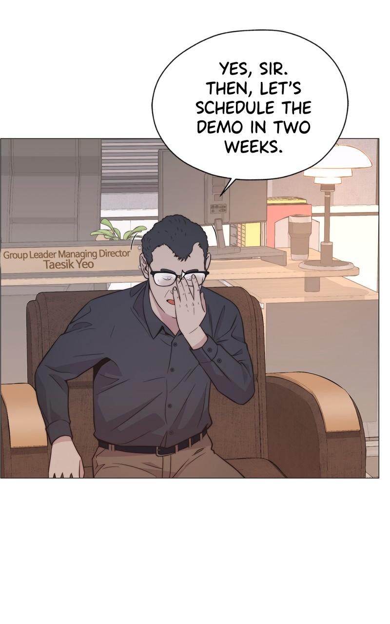 A Man's Man Chap 182 - Next Chap 183